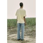 CLASSIC T-SHIRT - DAISY YELLOW