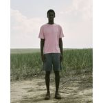 CLASSIC T-SHIRT - PINK ORCHID