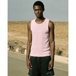 CLASSIC TANK TOP - PINK ORCHID