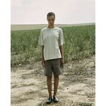 CLASSIC T-SHIRT - OLIVE