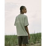 CLASSIC T-SHIRT - OLIVE