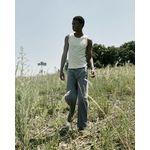 CLASSIC TANK TOP - OLIVE 