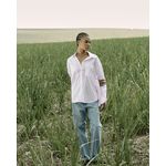 SUNLIT SHIRT - ROSé