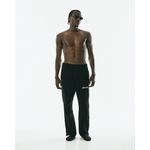 BASIC PROJECT SWEATPANT - BLACK