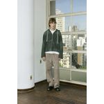  RELAXED SWEATPANTS - STONED BEIGE