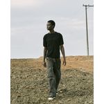 FIELD PANTS - DARK GREEN