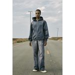 CLASSIC SWEATPANT - STORM BLUE