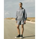 CLASSIC SHORTS - STORM BLUE