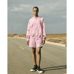 CLASSIC SHORTS - PINK ORCHID