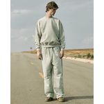 CLASSIC SWEATPANT - OLIVE