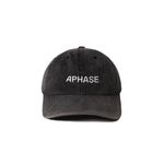 BASIC PROJECT CAP - USED BLACK