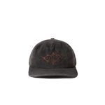 CONNECT CAP - STONED BLACK
