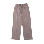 RELAXED SWEATPANTS - STONED BEIGE