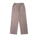  RELAXED SWEATPANTS - STONED BEIGE