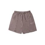 RELAXED SHORTS - STONED BEIGE
