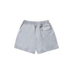 MINIMAL TRACK SHORTS - GRAY