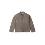 DUSTY JACKET - STONED BEIGE