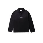 CASUAL POLO - PETROLEUM