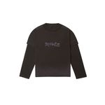 SKECTH TWOFER - USED BROWN