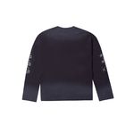 CONNECT LONG SLEEVE - STONED DARK BLUE