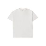 BLANK T-SHIRT - OFF WHITE 