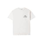 NOT SO BASIC T-SHIRT - OFF WHITE