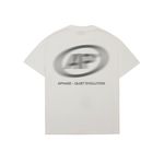 MOVING AP T-SHIRT - OFF WHITE