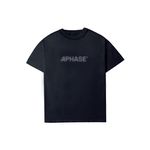 BLUR T-SHIRT - PETROLEUM