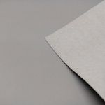Laminado Sintético Bidim Altar Liso Plus Cinza 1m