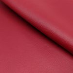 Laminado Sintético Bidim Altar Liso Plus Vermelho 1m