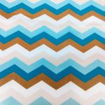 Tecido Microfibra Estampado Prisma