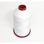 Tubo Linha de Nylon 40 Natural