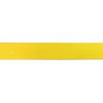 Elástico Zap 204 - Diagonal Amarelo 1905 20mm 1 Metro