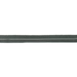 Elástico Zap 203 - Bi-Elástico Marrom 10mm 1 Metro