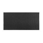 Fecho de Contato ZAP Light 50mm Preto 1m