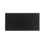 Fecho de Contato ZAP Light 50mm Preto 1m