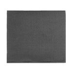 Fecho de Contato ZAP Premium 100mm 1m Cinza 166