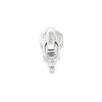 Cursor para Zíper Metal ZAP Nº 05 DC Automático Niquelado