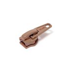 Cursor para Zíper Nylon Automático ZAP Nº 05 Caramelo 859