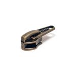 Cursor para Zíper Nylon Automático ZAP Nº 05 Ouro Velho