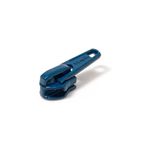 Cursor para Zíper Nylon Automático ZAP Nº 05 Azul 395