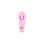 Cursor para Zíper Nylon Automático ZAP Nº 4,5 Rosa 513