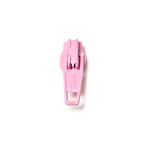 Cursor para Zíper Nylon Automático ZAP Nº 03 Rosa 513