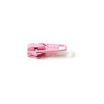 Cursor para Zíper Nylon Automático ZAP Nº 03 Rosa 513
