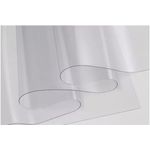 Toalha para mesa Transparente (metro linear) 