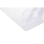 Toalha para mesa Transparente (metro linear) 