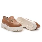 Mocassim Feminino Tratorado Aproprie Classic