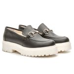 Mocassim Feminino Tratorado Aproprie classic 