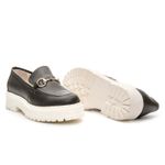 Mocassim Feminino Tratorado Aproprie classic 