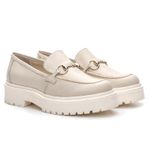 Mocassim Feminino Tratorado Aproprie classic 